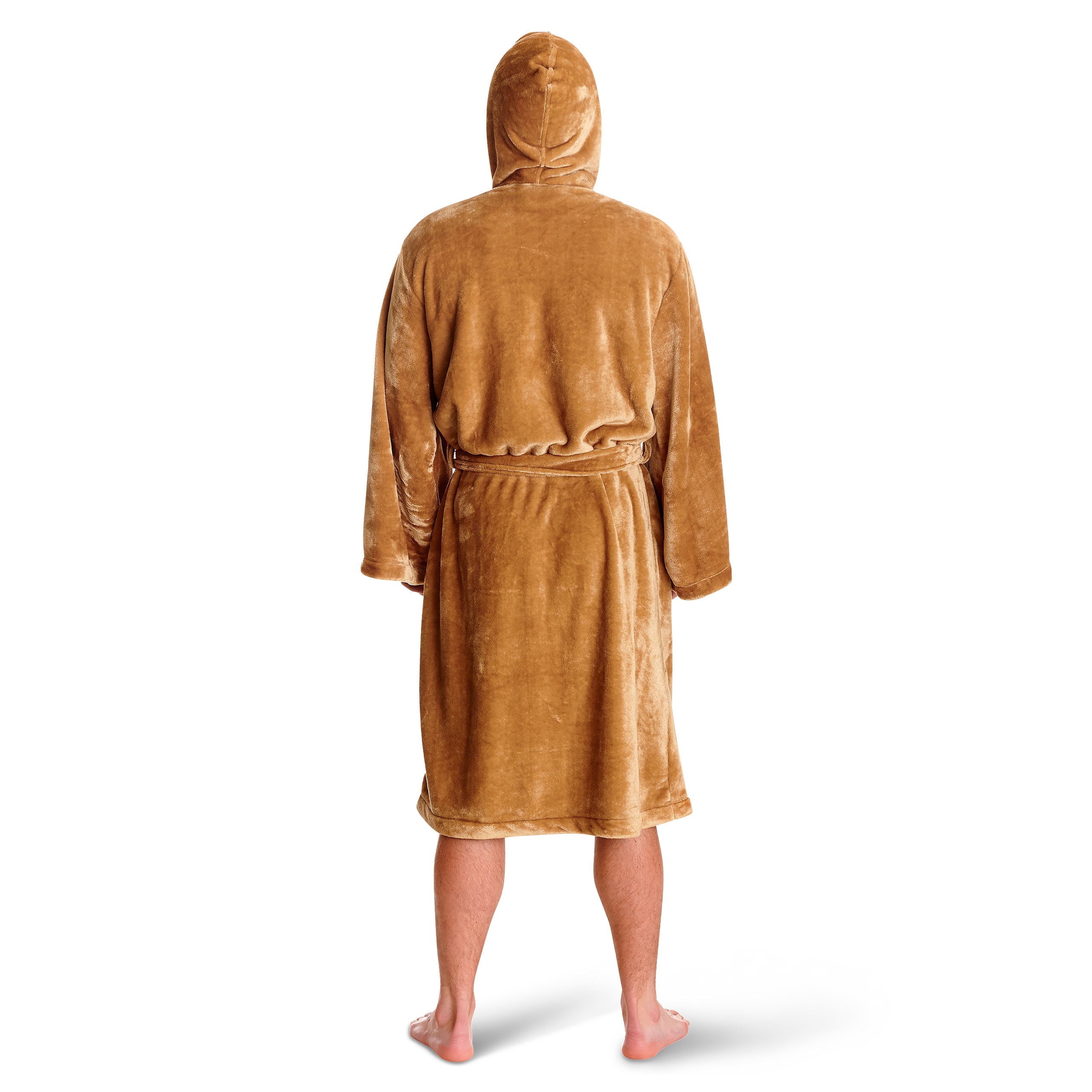 Product image Star Wars - Jedi Bathrobe Brown