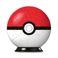 Product image Pokemon - Pokeball 3D Puzzle-Ball
