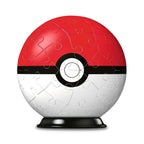Product image Pokemon - Pokeball 3D Puzzle-Ball