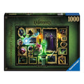 Product image Disney Maleficent - Villainous Puzzle 1000 pieces