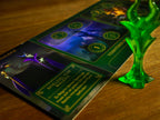 Product image Disney Villainous Parlor Game - Evil Face to Good Game