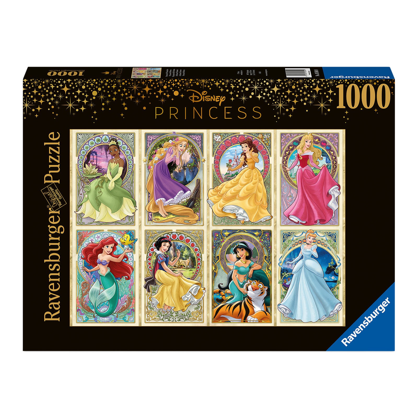 Product image Disney Princess Puzzle 1000 pieces