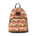 Product image Baby Yoda Mini Backpack - Star Wars The Mandalorian