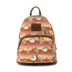 Product image Baby Yoda Mini Backpack - Star Wars The Mandalorian
