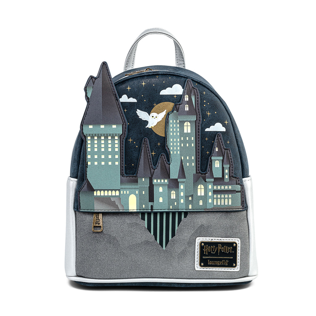 Product image Harry Potter - Hogwarts Castle Mini Backpack