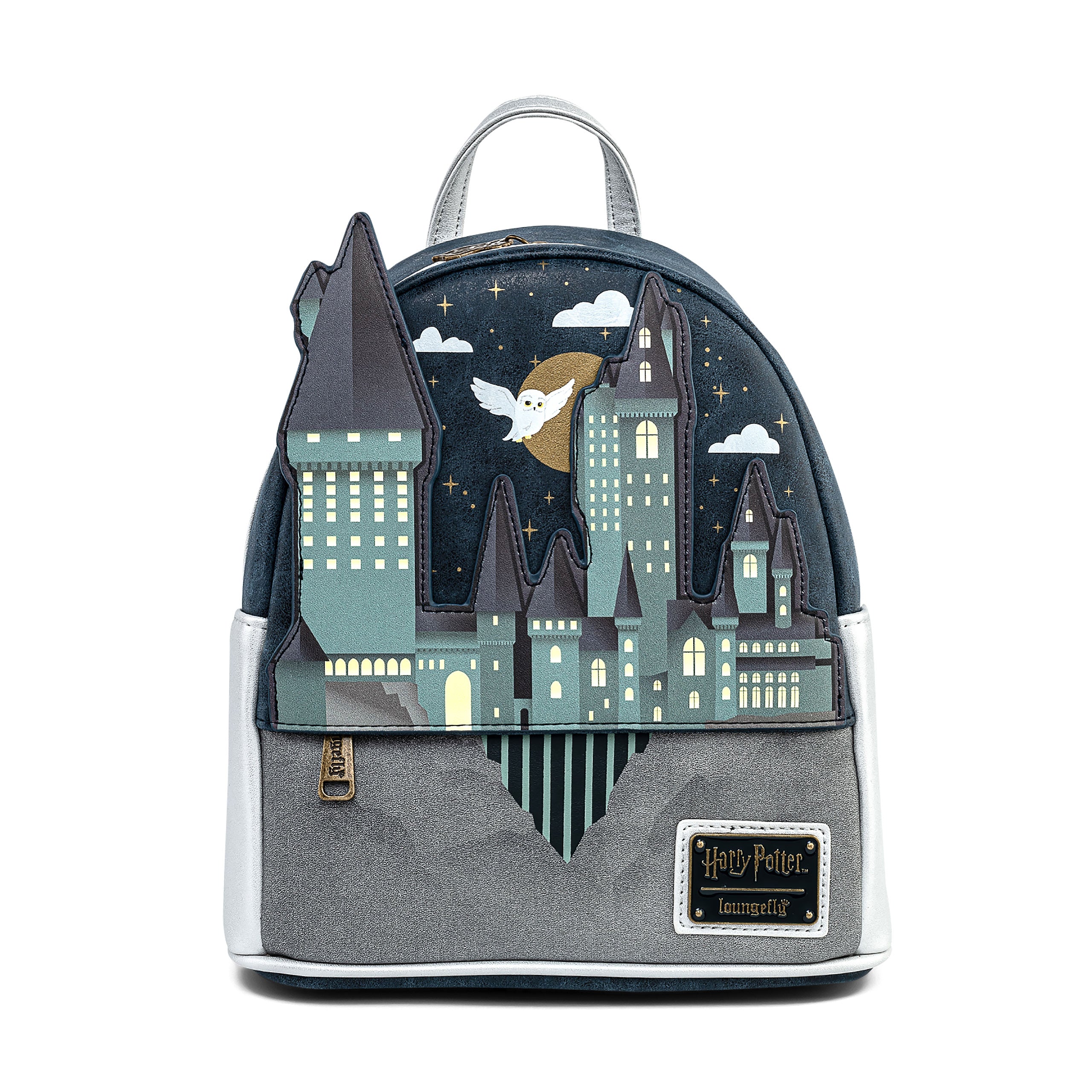 Product image Harry Potter - Hogwarts Castle Mini Backpack