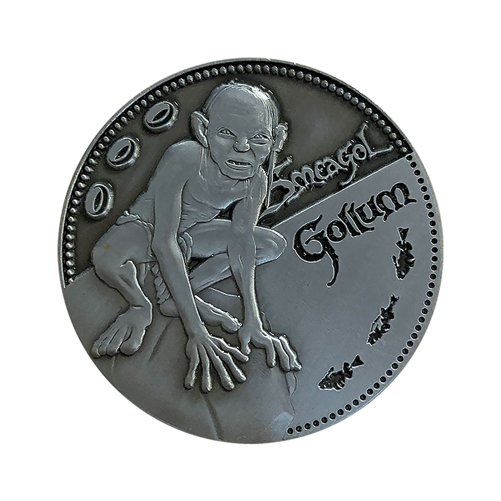 Product image The Lord of the Rings - Gollum Collector's Coin