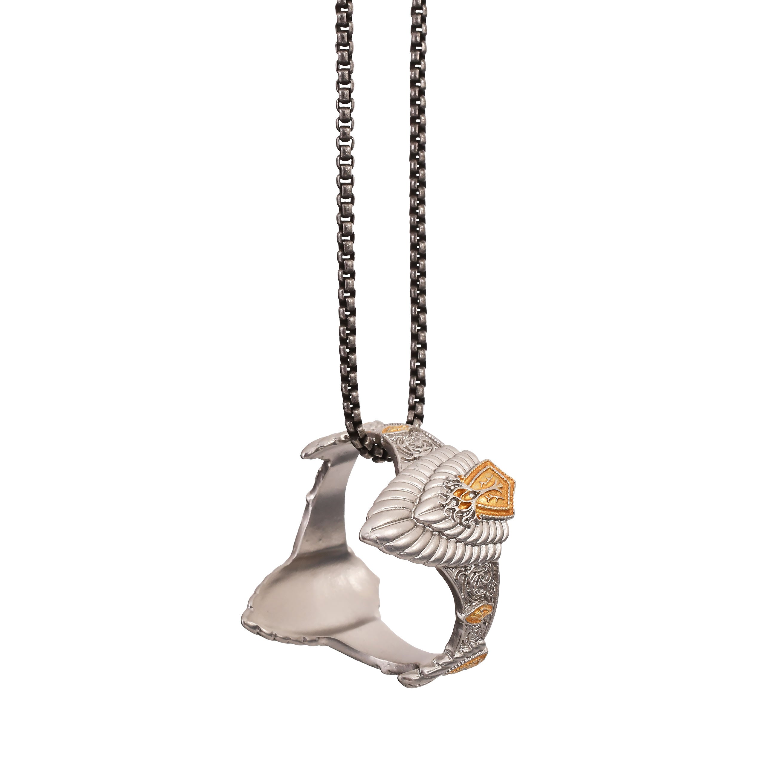 Product image The Lord of the Rings - Aragorn's crown on chain