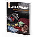 Product image Star Wars - Galactic Knitting