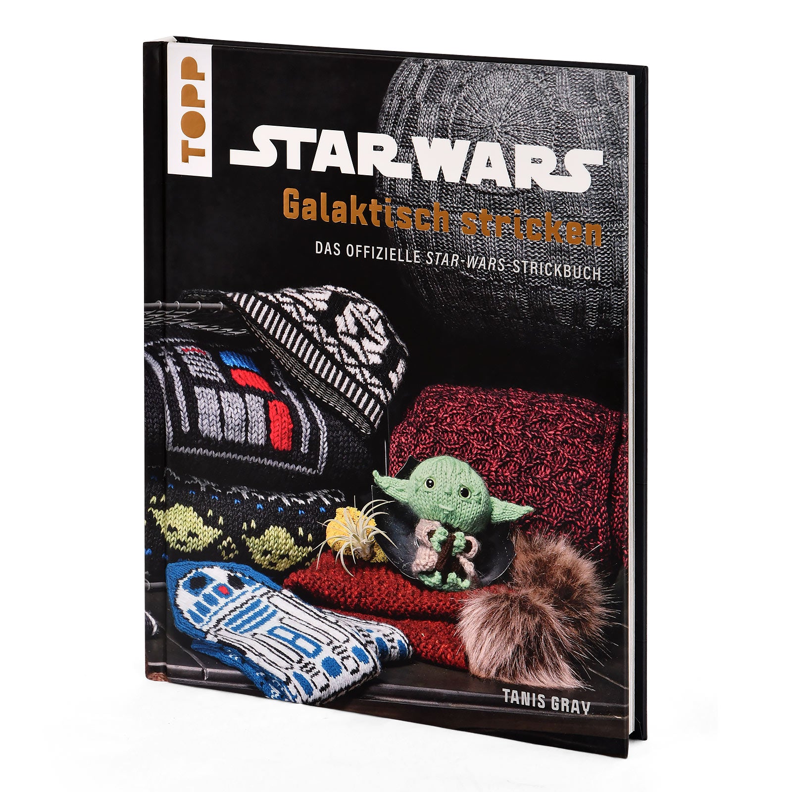 Product image Star Wars - Galactic Knitting