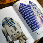 Product image Star Wars - Galactic Knitting