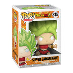 Product image Dragon Ball Super - Super Saiyan Kale Funko Pop Figure