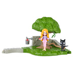 Product image Harry Potter - Care of Magical Creatures Playset
