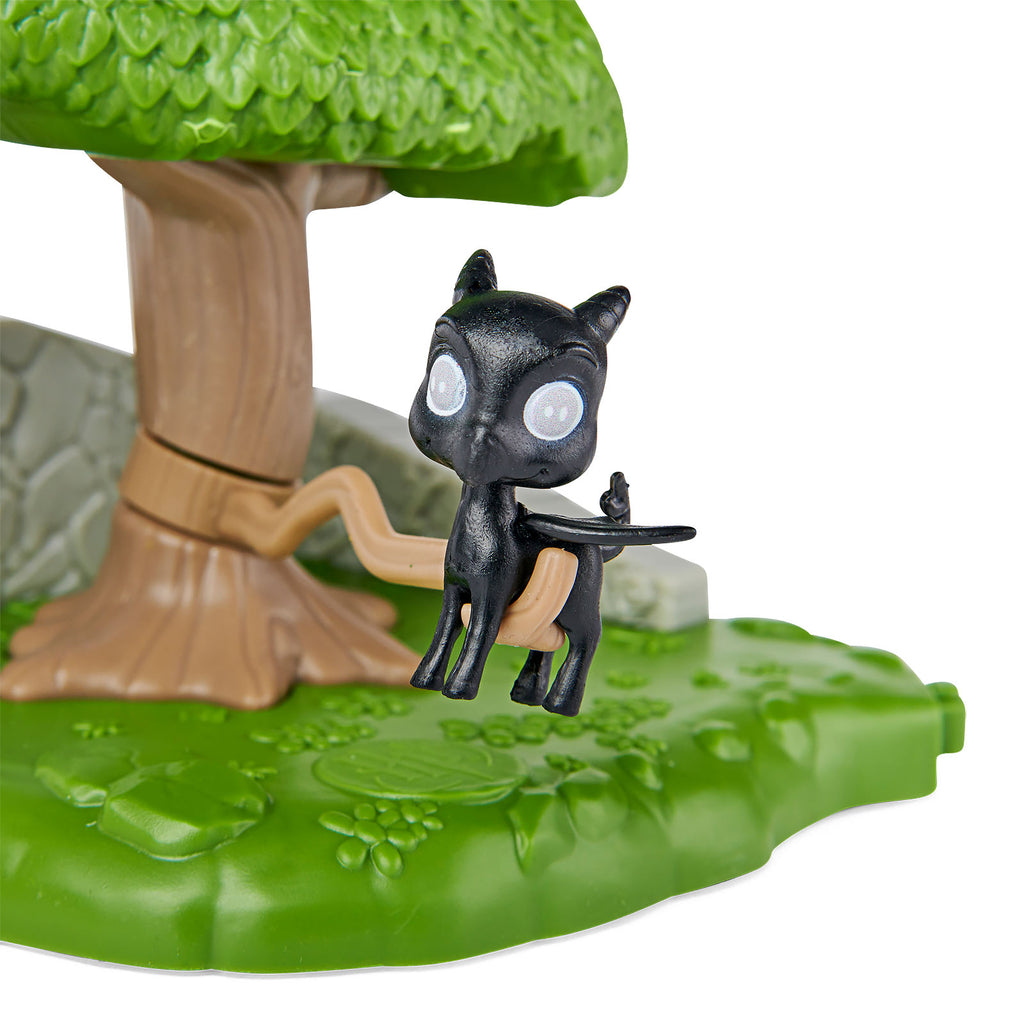 Product image Harry Potter - Care of Magical Creatures Playset
