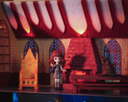 Product image Harry Potter - Hogwarts Castle Playset