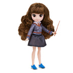 Product image Harry Potter - Hermione Granger Deluxe Doll 20 cm