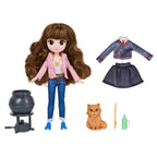 Product image Harry Potter - Hermione Granger Deluxe Doll 20 cm