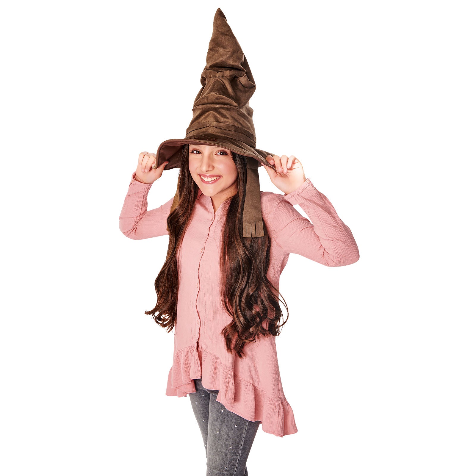 Product image Harry Potter - Talking Hat with Sound and Movement