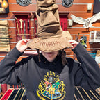 Product image Harry Potter - Talking Hat with Sound and Movement