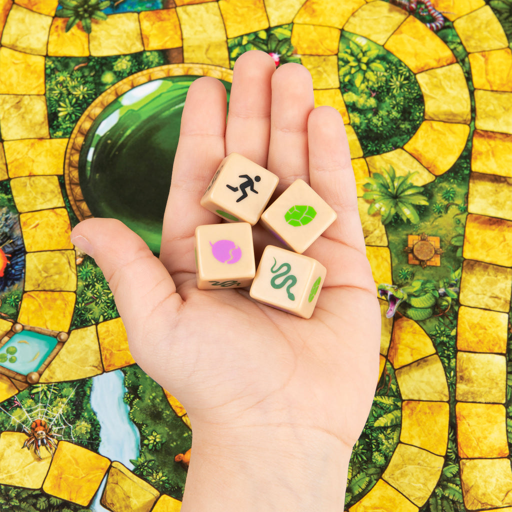 Product image Jumanji - Board Game