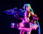 Product image League of Legends - Team Action Figures 5-piece Set