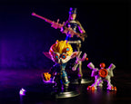Product image League of Legends - Team Action Figures 5-piece Set
