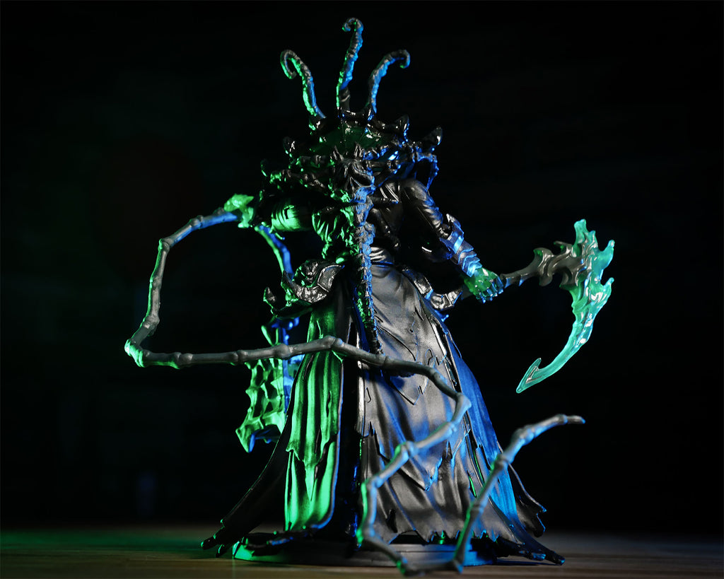 Product image League of Legends - Thresh Action Figure 22 cm