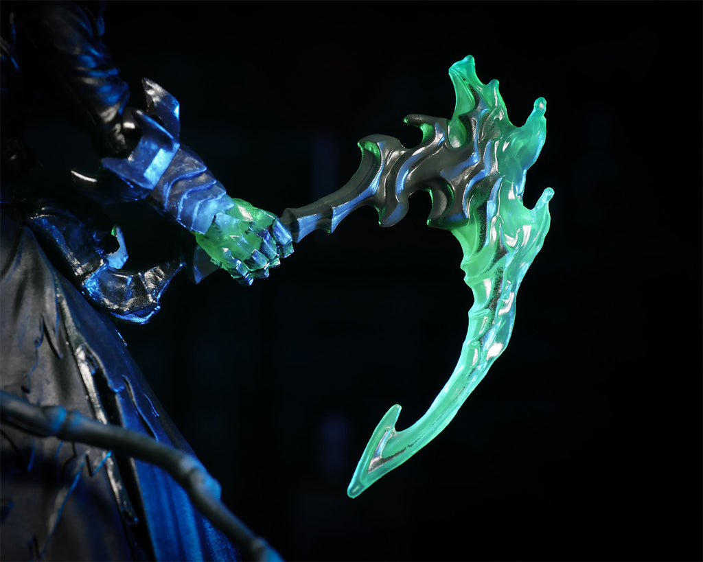 Product image League of Legends - Thresh Action Figure 22 cm