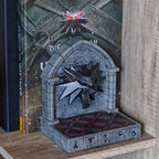 Product image Witcher 3 - Wolf Bookends