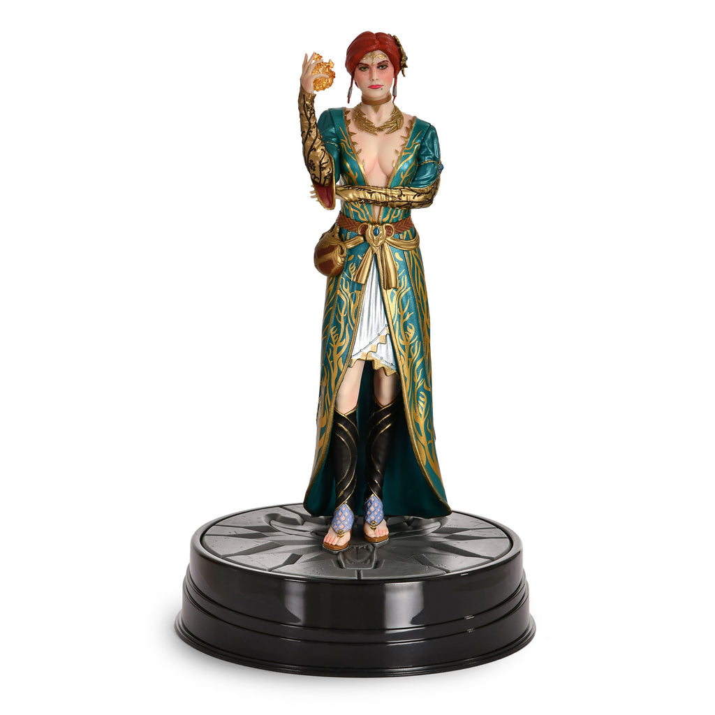 Product image Witcher 3 - Triss Merigold Statue