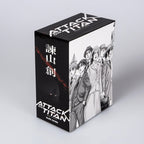 Product image Attack on Titan - Volume 34 in Collector's Box with Extra