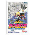 Product image Boruto - Naruto the next Generation Volume 2 Paperback