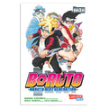 Product image Boruto - Naruto the next Generation Volume 3 Paperback