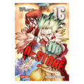 Product image Dr. Stone - Volume 16 Paperback