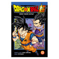 Product image Dragon Ball Super - Merus True Form Volume 12 Paperback