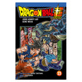 Product image Dragon Ball Super - Volume 13 Paperback