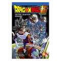 Product image Dragon Ball Super - Volume 14 Paperback