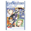 Product image Edens Zero - Volume 9 Paperback