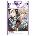 Product image Edens Zero - Volume 11 Paperback