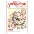Product image Edens Zero - Volume 13 Paperback