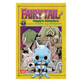 Product image Fairy Tail - Happy's Adventure Volume 5 Paperback