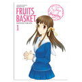 Product image Fruits Basket - Pearls Volume 1 Paperback