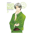 Product image Fruits Basket - Pearls Volume 3 Paperback