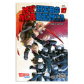 Product image My Hero Academia - One's Justice Volume 27 Paperback