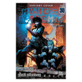 Product image My Hero Academia - Volume 30 Paperback Variant Cover