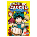 Product image My Hero Academia - Team Up Mission Volume 1 Paperback