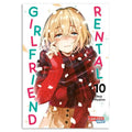 Product image Rental Girlfriend - Volume 10 Paperback