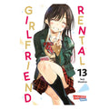 Product image Rental Girlfriend - Volume 13 Paperback