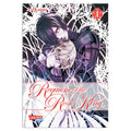 Product image Requiem of the Rose King - Volume 1 Paperback