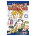 Product image Seven Deadly Sins - Volume 1 Paperback
